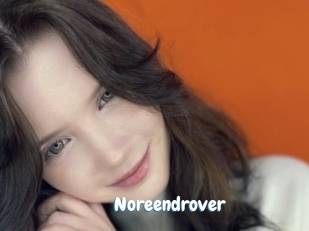 Noreendrover