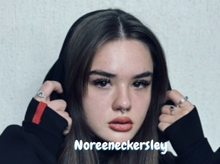 Noreeneckersley
