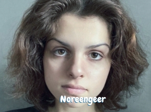 Noreengeer