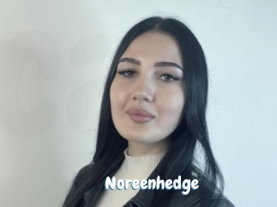 Noreenhedge