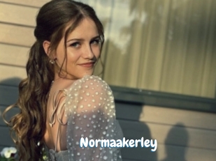 Normaakerley