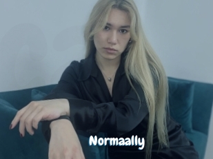 Normaally