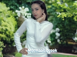 Normaalsbrook