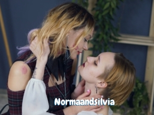Normaandsilvia