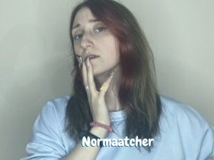 Normaatcher