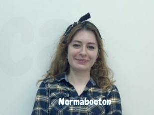 Normabooton