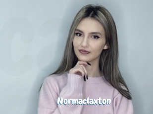 Normaclaxton