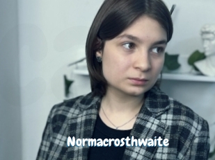 Normacrosthwaite