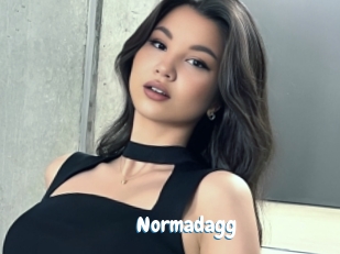Normadagg