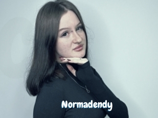 normadendy Coquine Avenue