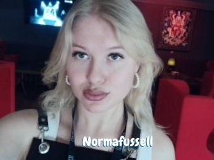 Normafussell