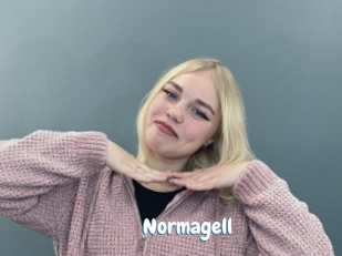 normagell Coquine Avenue