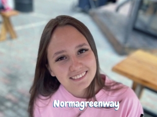normagreenway Coquine Avenue