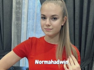 Normahadwin