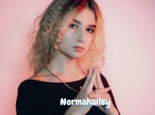 normahailey Coquine Avenue
