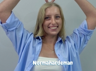 Normahardeman