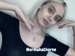 Normahathorne
