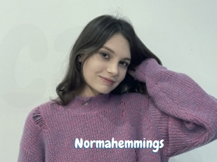 Normahemmings
