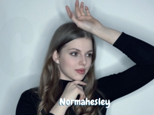 Normahesley