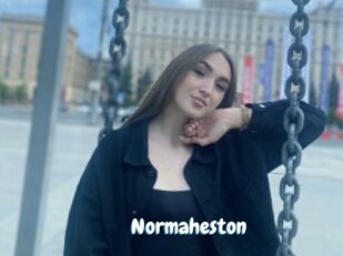 Normaheston