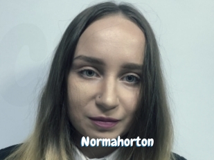 normahorton Coquine Avenue