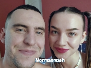 Normanmash