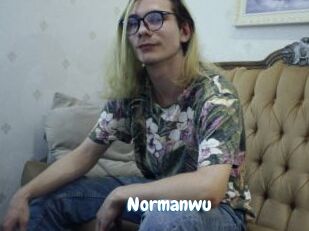 Normanwu