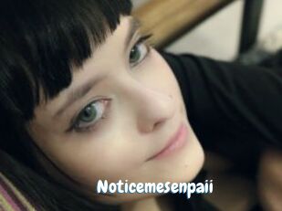 Noticemesenpaii
