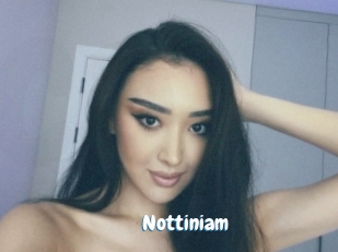nottiniam Coquine Avenue