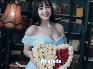nousaila Coquine Avenue