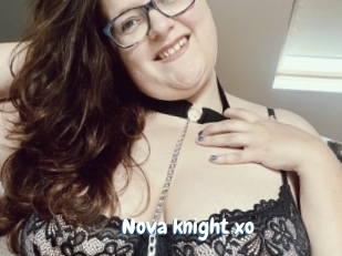 Nova_knight_xo