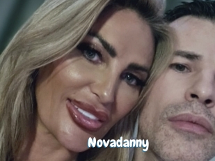 novadanny Coquine Avenue
