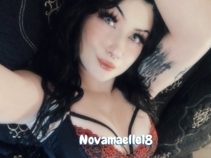 Novamaelle18