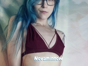 Novaminnow