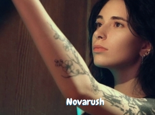 Novarush