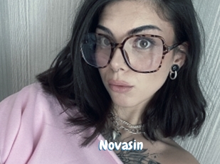 Novasin