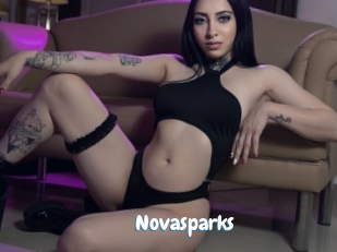 Novasparks