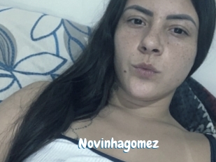Novinhagomez
