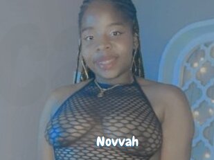 Novvah
