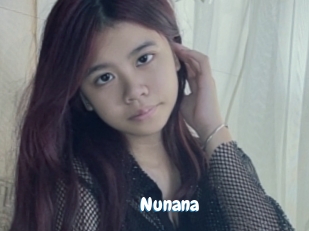 Nunana
