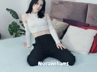 nurawiliams Coquine Avenue