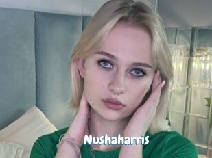 Nushaharris