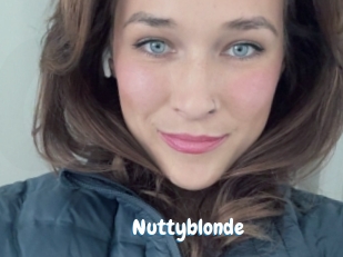 Nuttyblonde