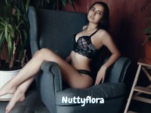 Nuttyflora
