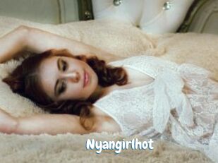 Nyangirlhot
