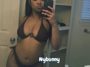 nybunny Coquine Avenue
