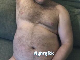 nyhryfck Coquine Avenue