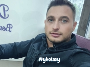 Nykolasy