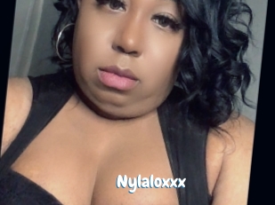 Nylaloxxx