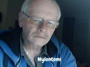 Nylontomi